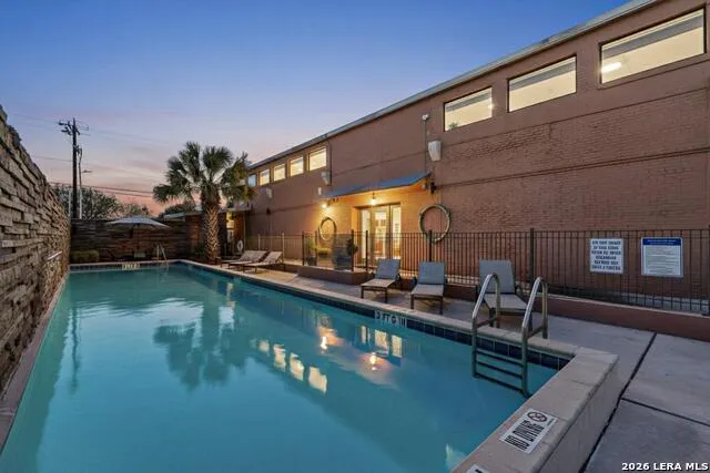 1401 S FLORES ST #APT 109 San Antonio, TX 78204