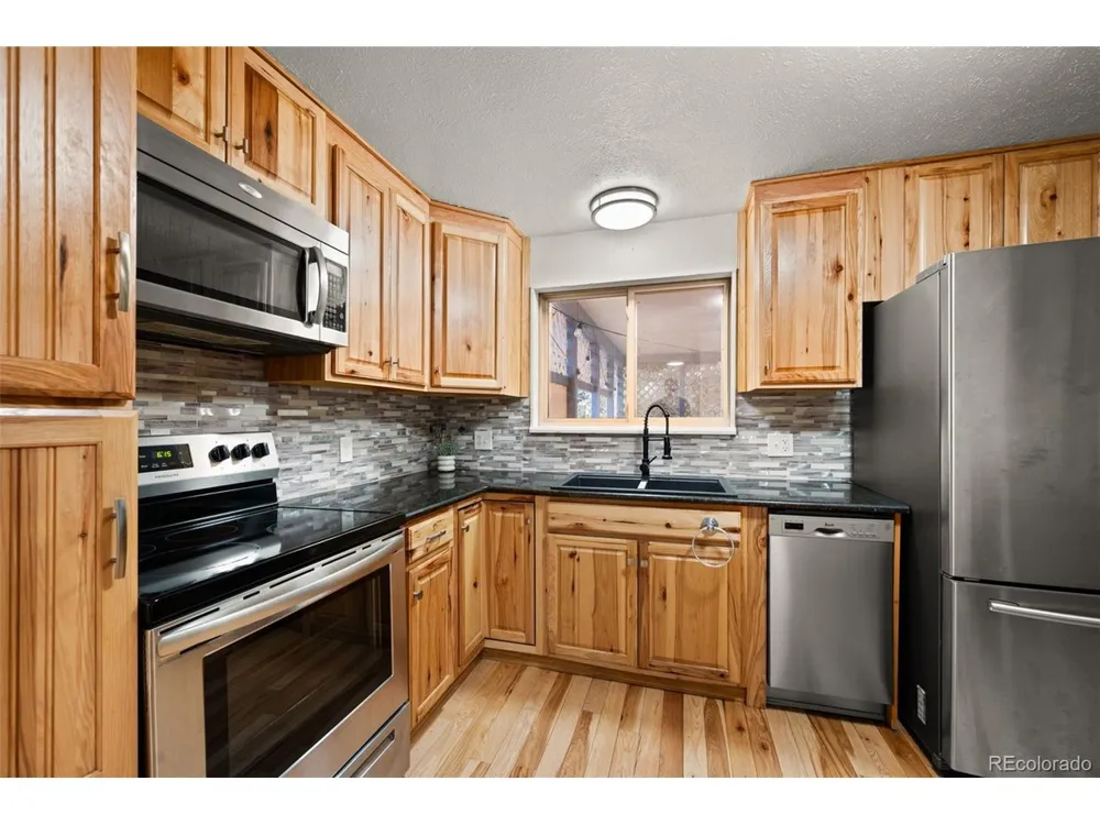 8301 Chase Drive Arvada, CO 80003