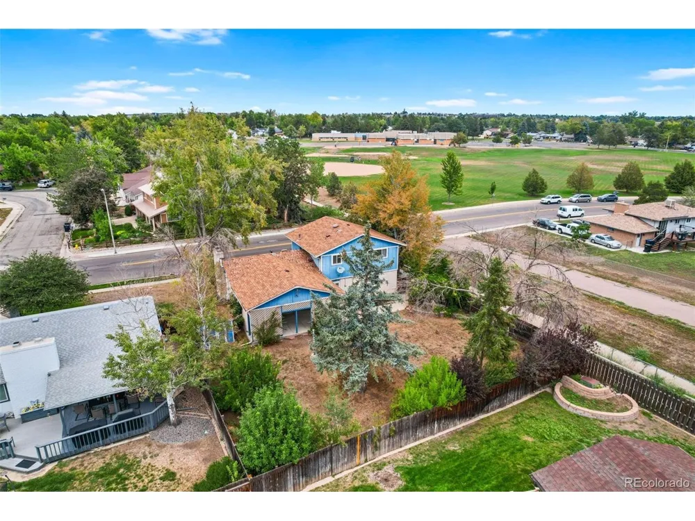 8301 Chase Drive Arvada, CO 80003