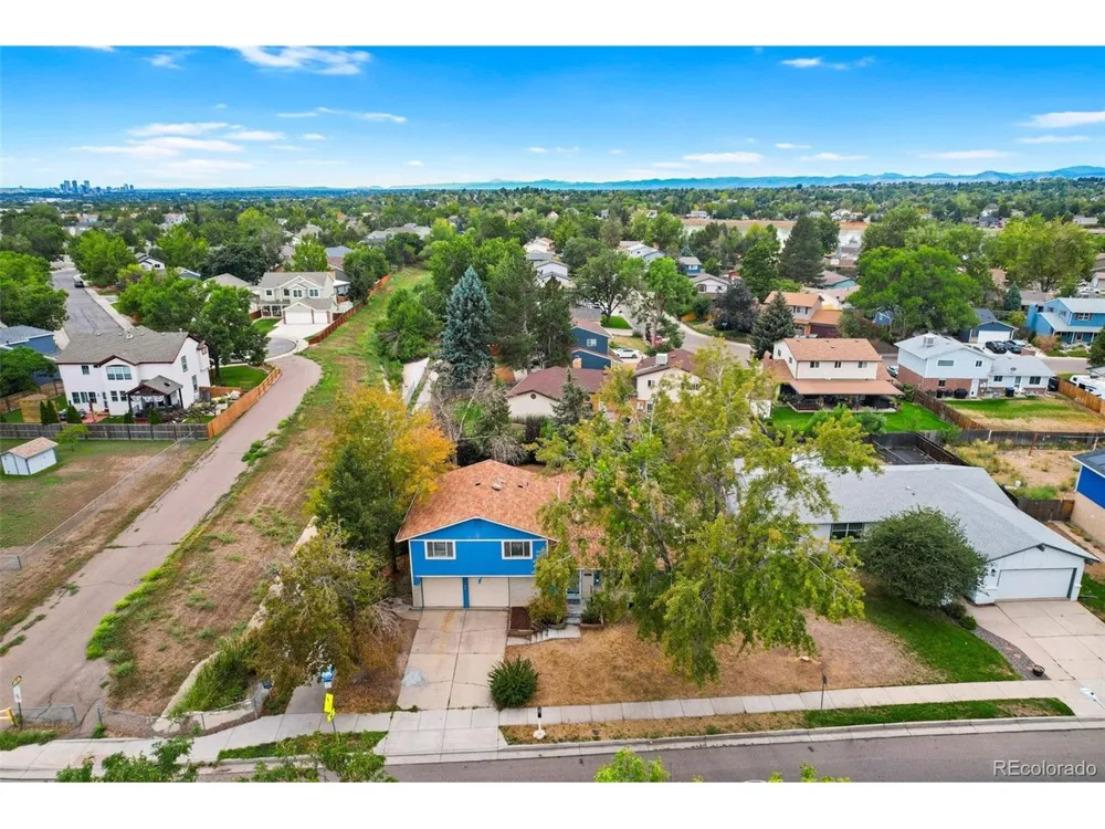 8301 Chase Drive Arvada, CO 80003