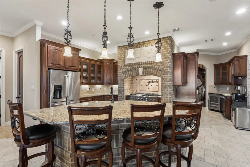 18 Lakeway Drive Coldspring, TX 77331