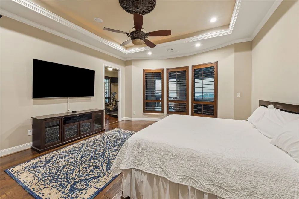 18 Lakeway Drive Coldspring, TX 77331