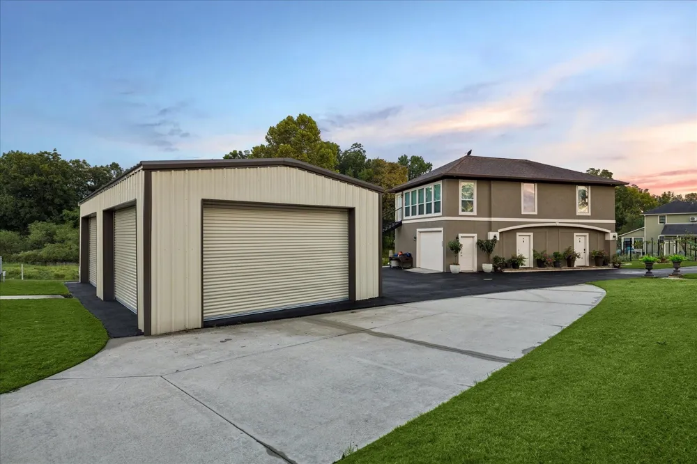 18 Lakeway Drive Coldspring, TX 77331