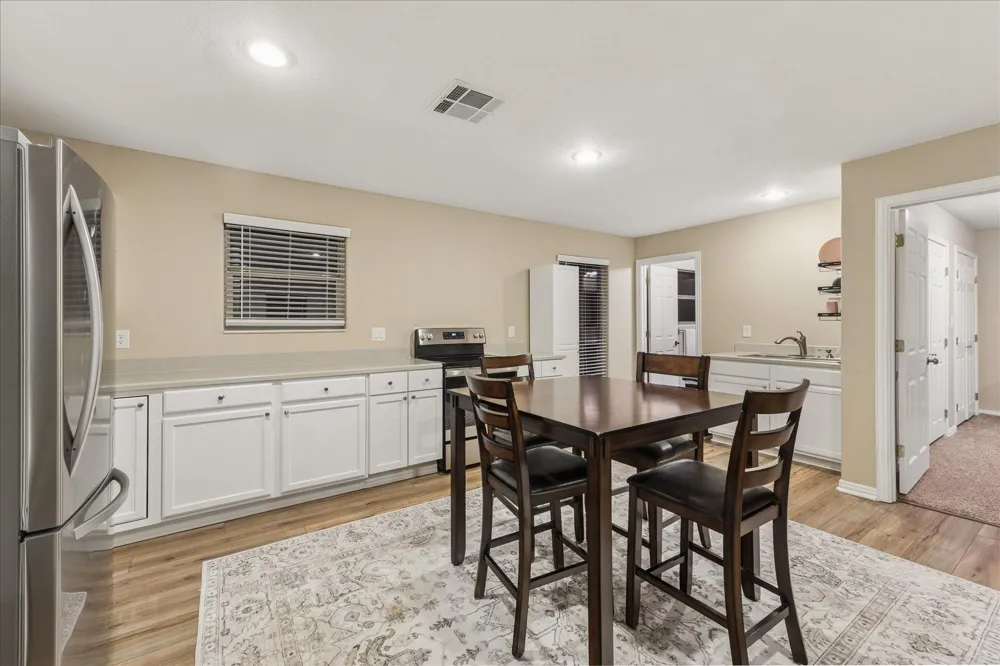 18 Lakeway Drive Coldspring, TX 77331