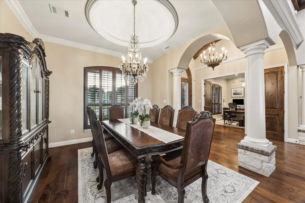 18 Lakeway Drive Coldspring, TX 77331