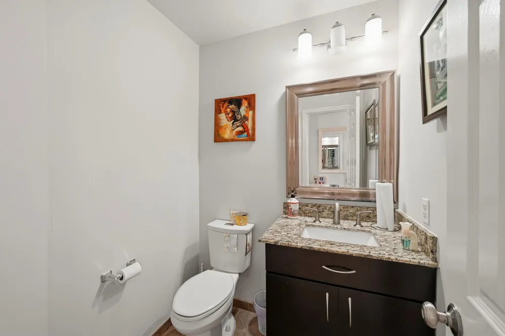 16527 Fondren Grove Drive Missouri City, TX 77489
