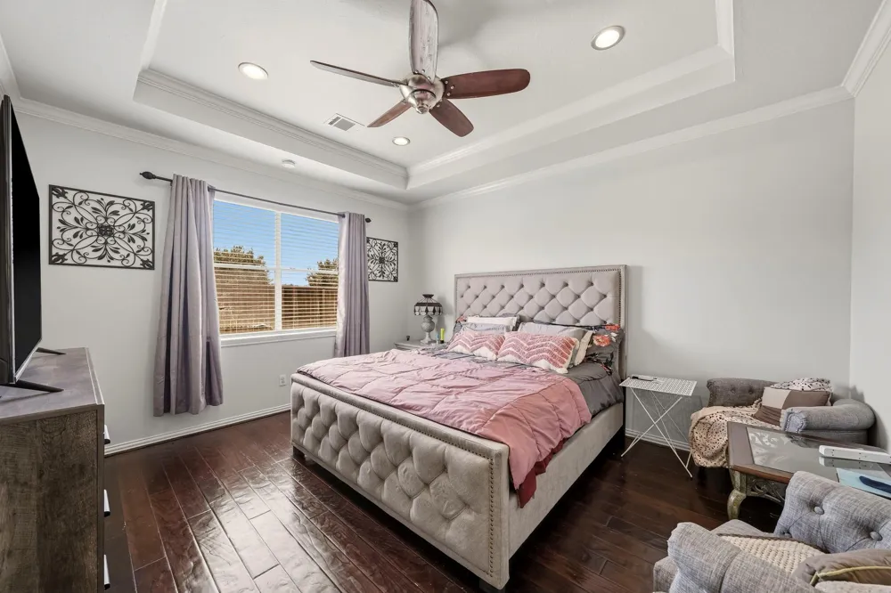 16527 Fondren Grove Drive Missouri City, TX 77489