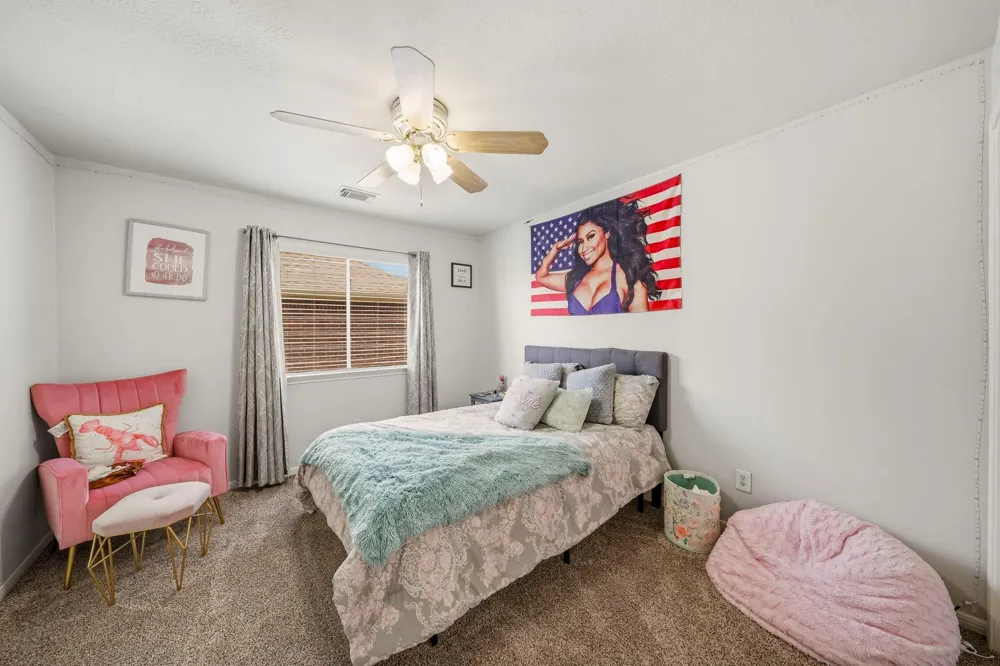 16527 Fondren Grove Drive Missouri City, TX 77489