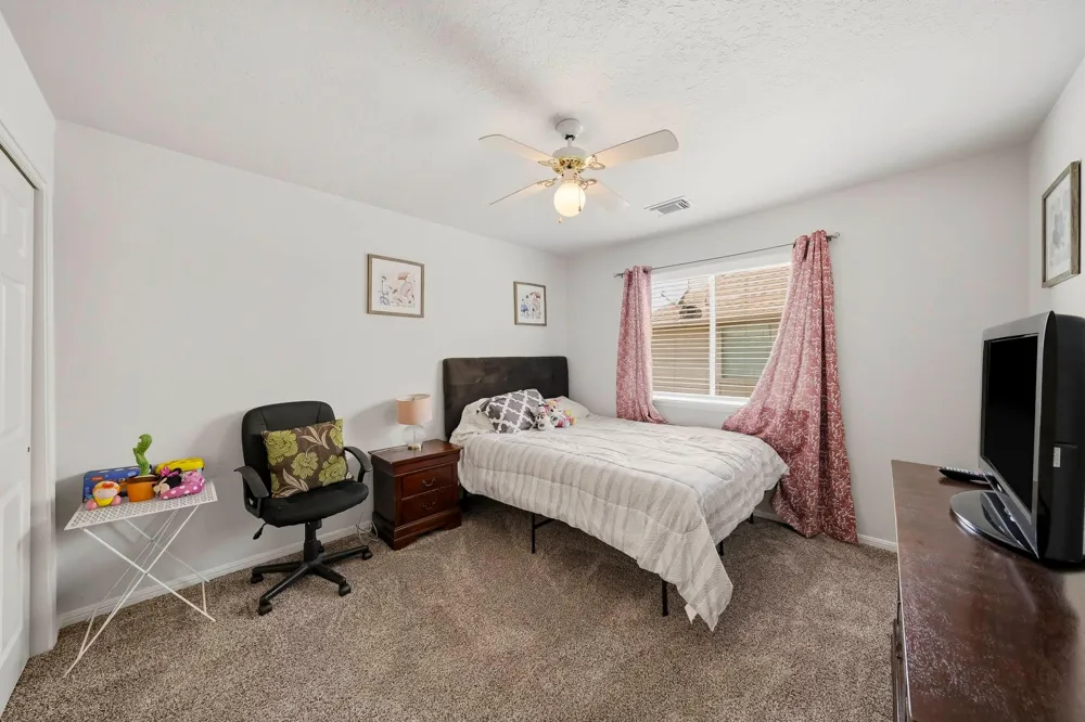 16527 Fondren Grove Drive Missouri City, TX 77489