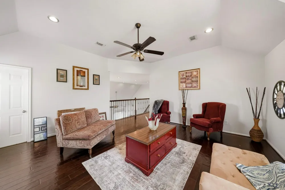 16527 Fondren Grove Drive Missouri City, TX 77489