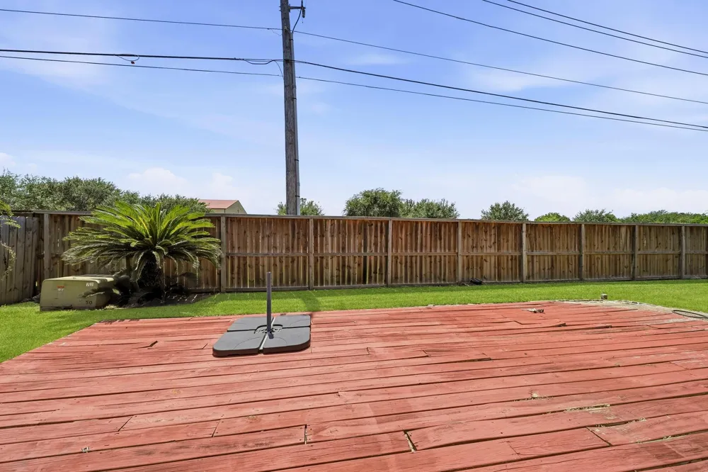 16527 Fondren Grove Drive Missouri City, TX 77489