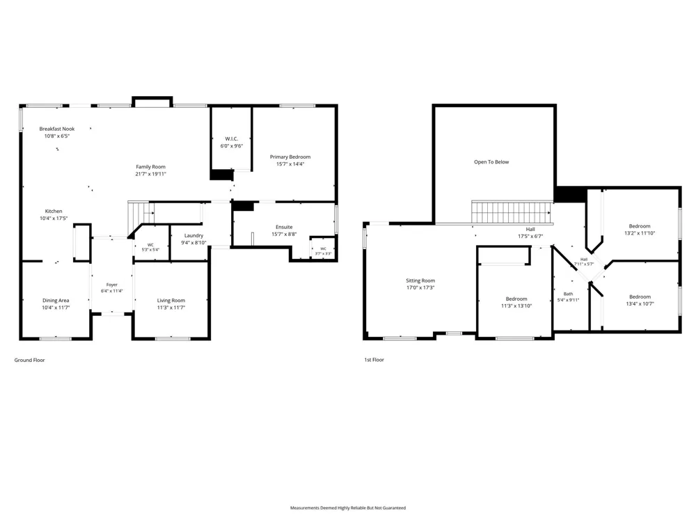 16527 Fondren Grove Drive Missouri City, TX 77489