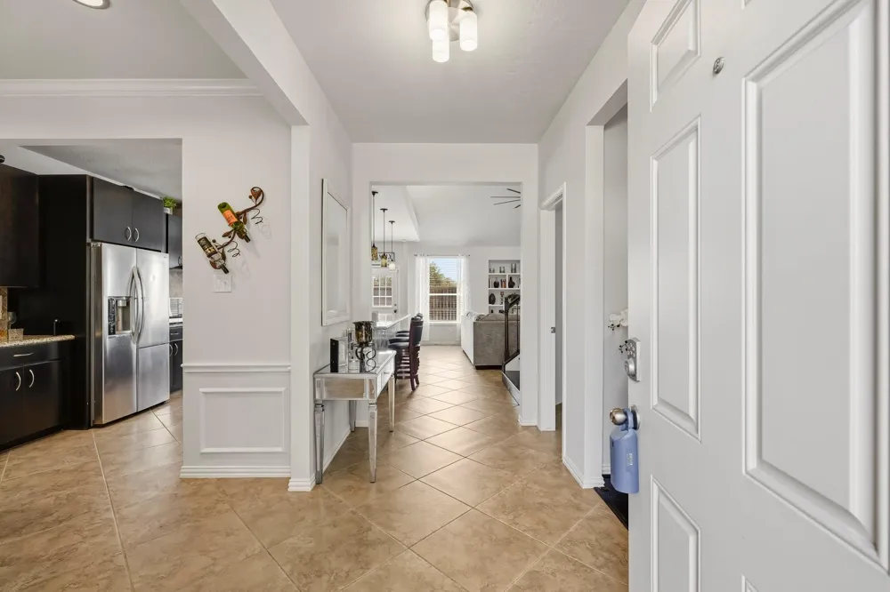 16527 Fondren Grove Drive Missouri City, TX 77489