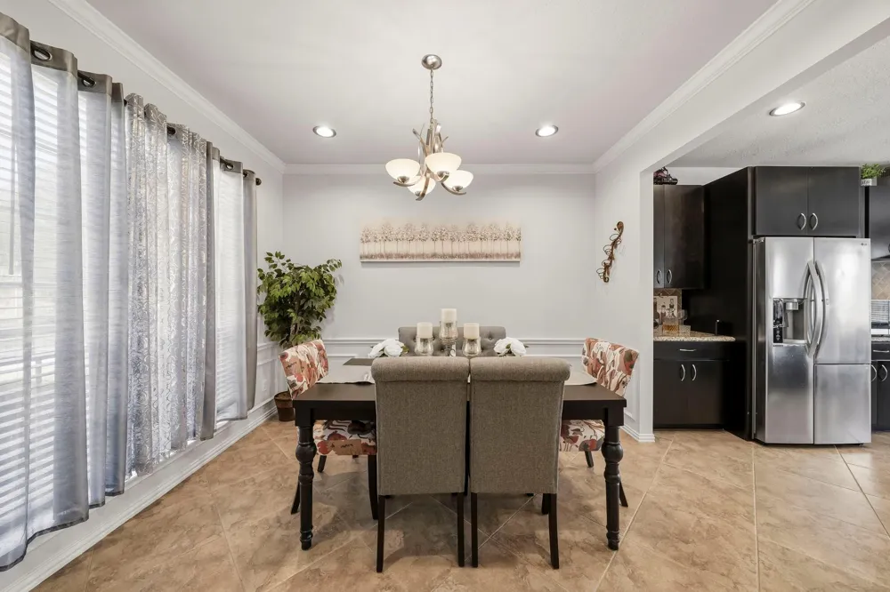 16527 Fondren Grove Drive Missouri City, TX 77489