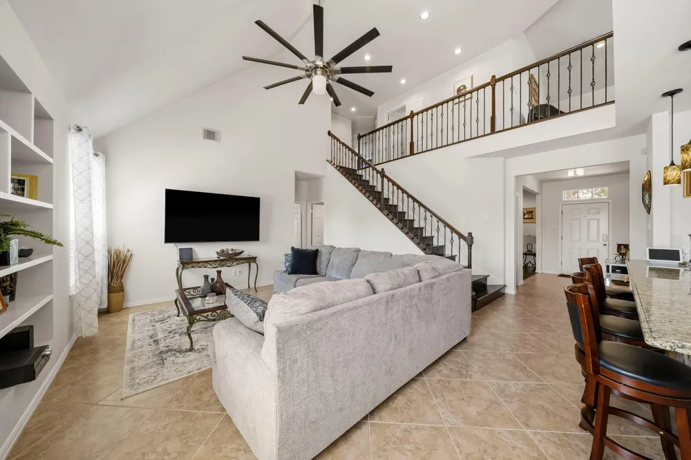 16527 Fondren Grove Drive Missouri City, TX 77489