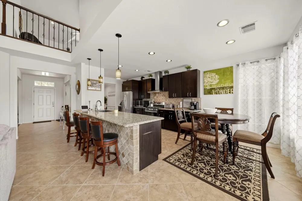 16527 Fondren Grove Drive Missouri City, TX 77489