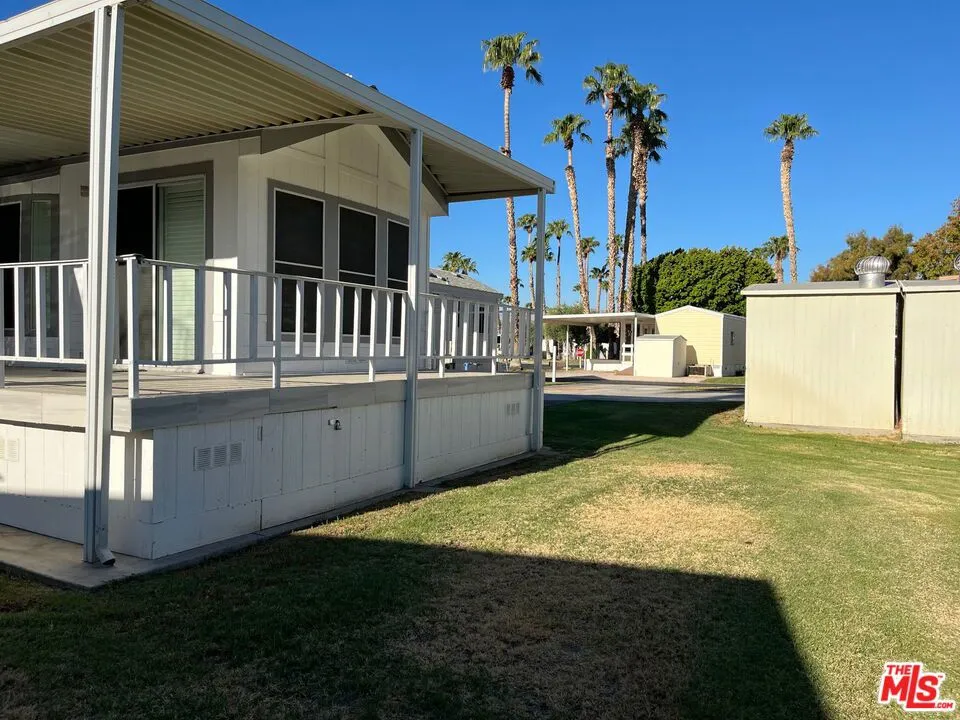 84136 Avenue 44 #158 Indio, CA 92203