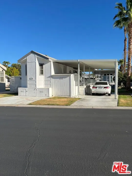 84136 Avenue 44 #158 Indio, CA 92203