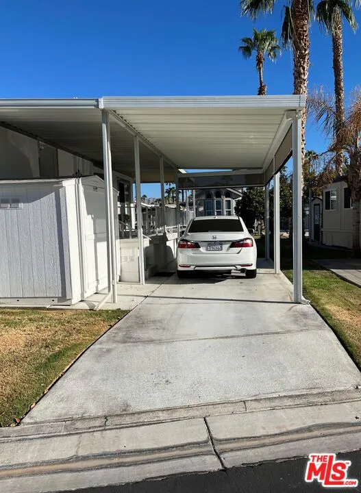 84136 Avenue 44 #158 Indio, CA 92203