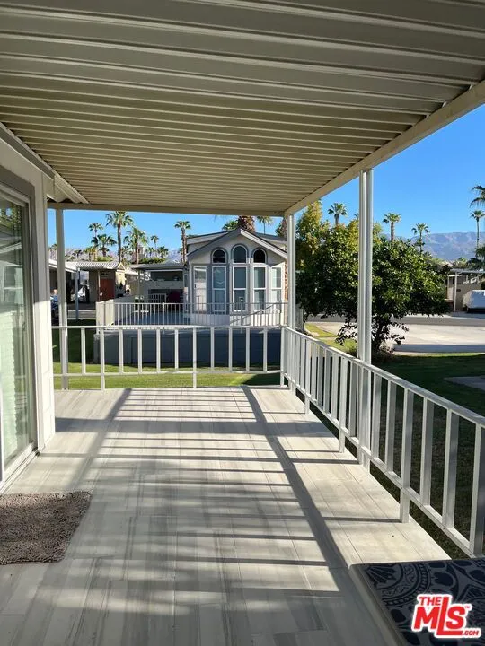 84136 Avenue 44 #158 Indio, CA 92203