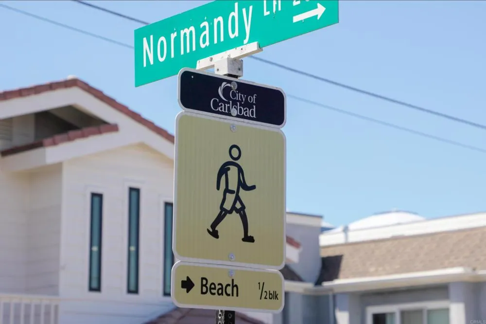 270 Normandy Lane Carlsbad, CA 92008