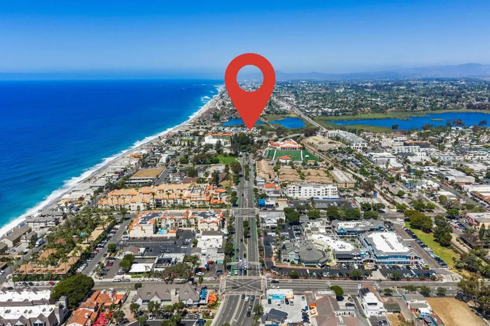 270 Normandy Lane Carlsbad, CA 92008