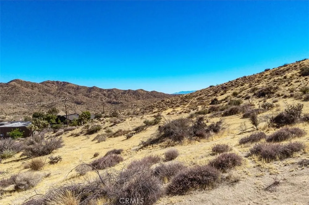 ROCKAWAY Yucca Valley, CA 92284