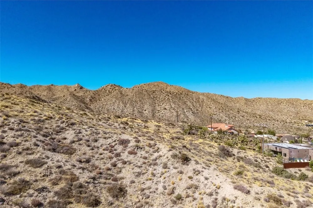 ROCKAWAY Yucca Valley, CA 92284