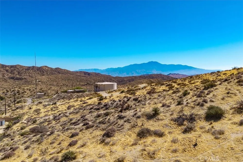 ROCKAWAY Yucca Valley, CA 92284