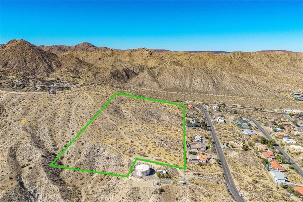ROCKAWAY Yucca Valley, CA 92284