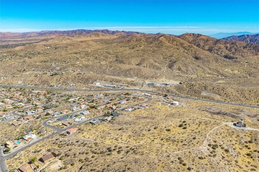 ROCKAWAY Yucca Valley, CA 92284