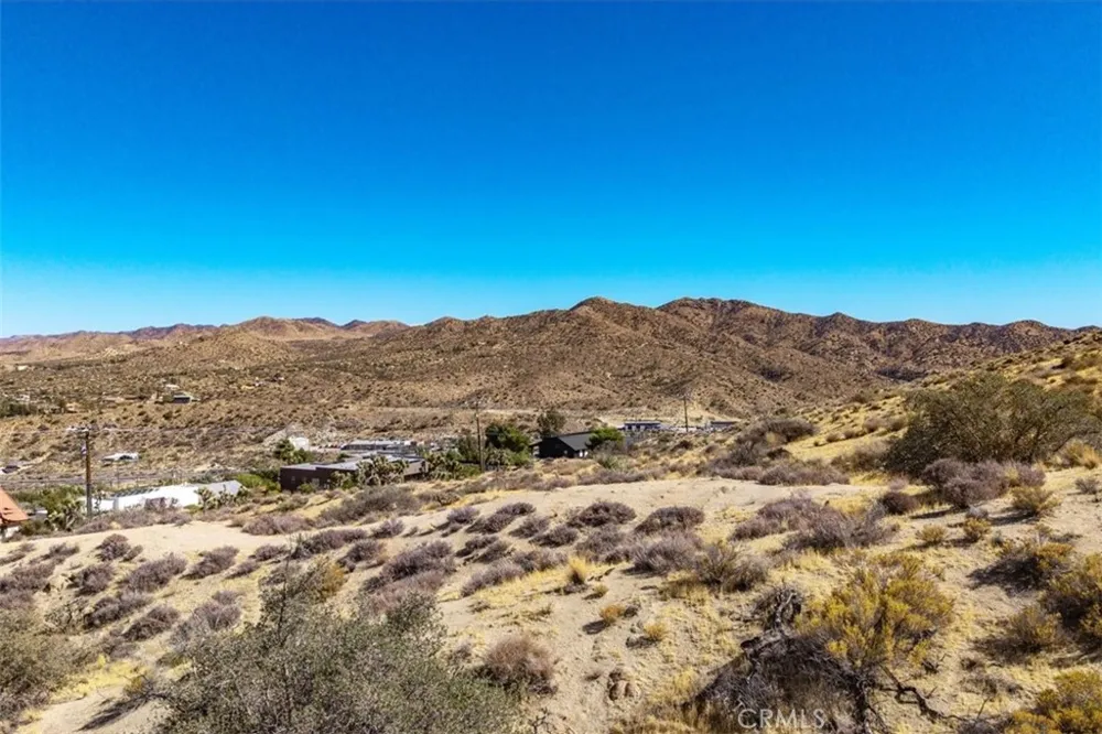 ROCKAWAY Yucca Valley, CA 92284