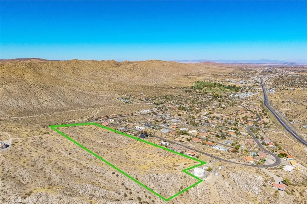 ROCKAWAY Yucca Valley, CA 92284