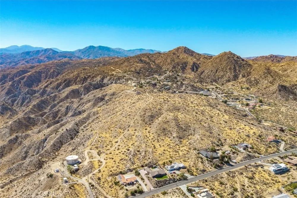ROCKAWAY Yucca Valley, CA 92284