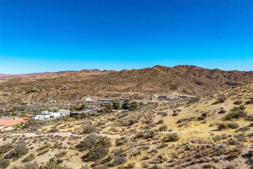 ROCKAWAY Yucca Valley, CA 92284