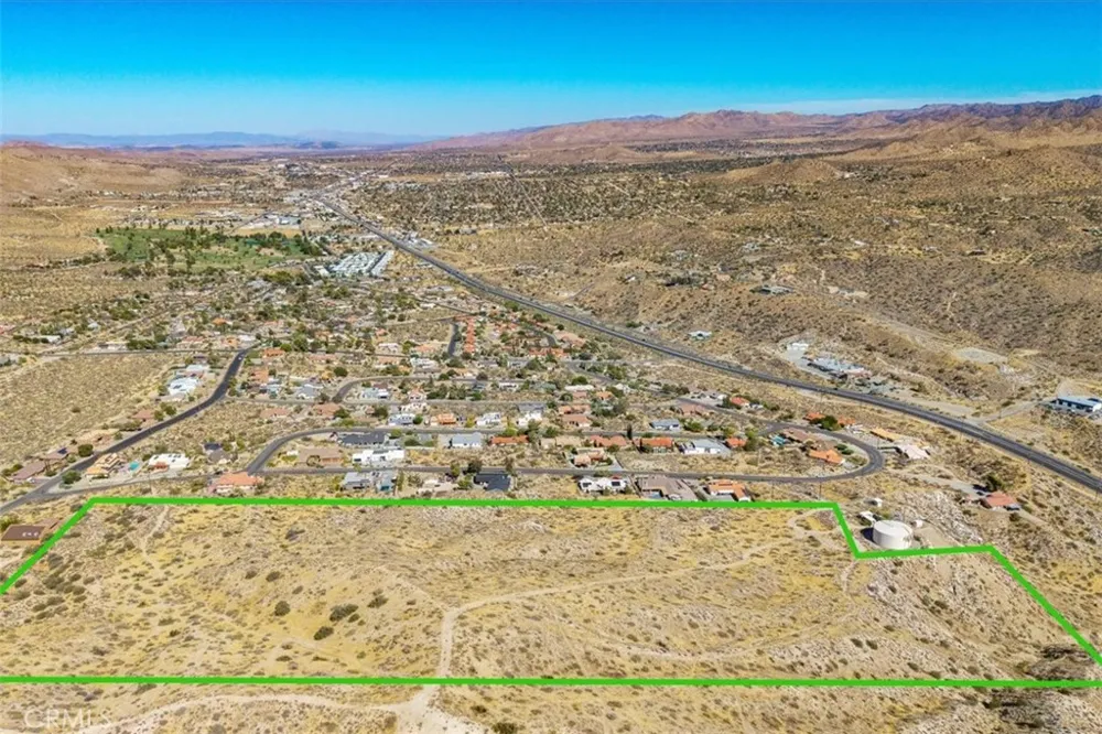 ROCKAWAY Yucca Valley, CA 92284