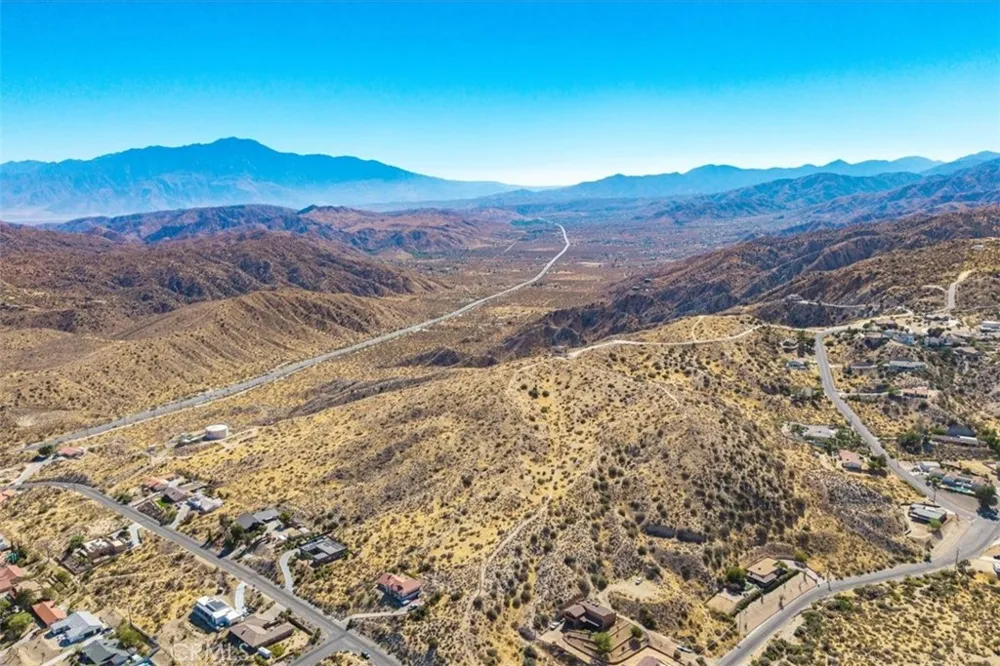 ROCKAWAY Yucca Valley, CA 92284