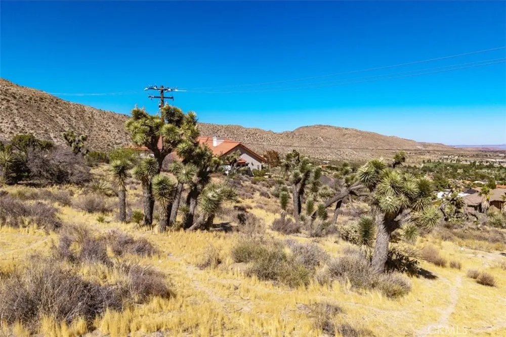 ROCKAWAY Yucca Valley, CA 92284