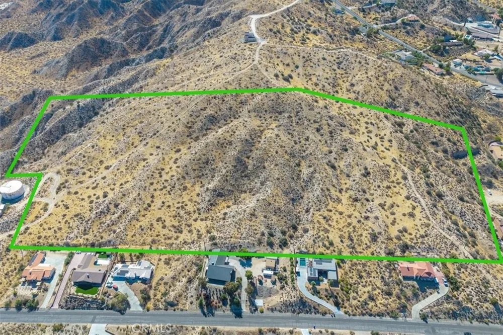 ROCKAWAY Yucca Valley, CA 92284