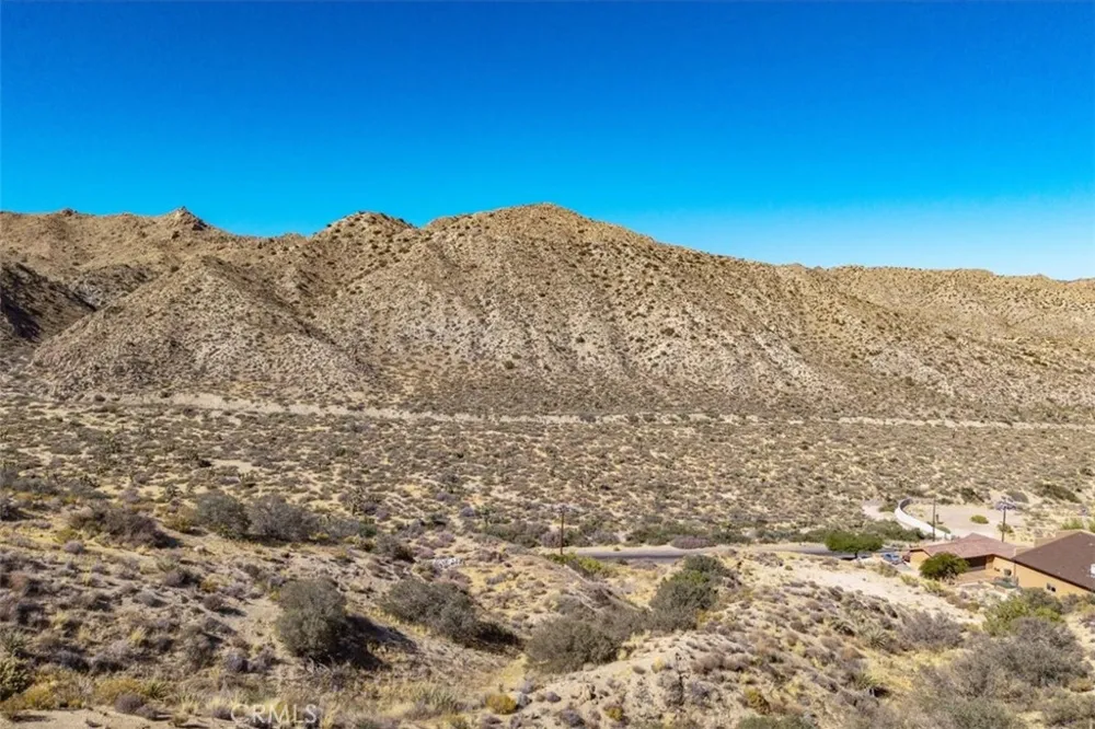 ROCKAWAY Yucca Valley, CA 92284