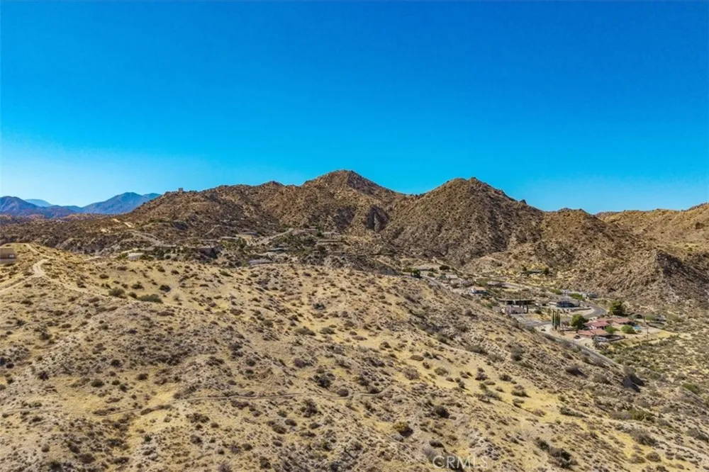 ROCKAWAY Yucca Valley, CA 92284