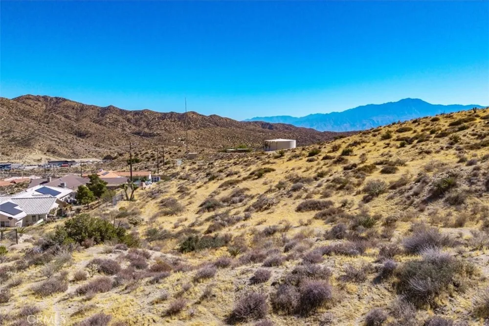 ROCKAWAY Yucca Valley, CA 92284