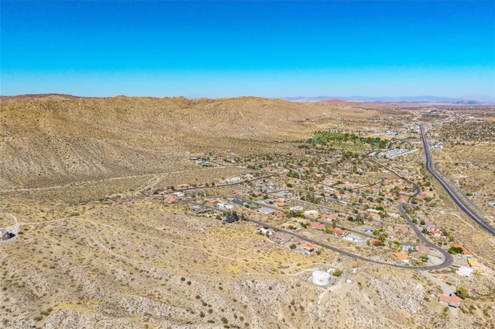 ROCKAWAY Yucca Valley, CA 92284