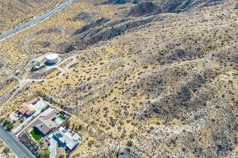 ROCKAWAY Yucca Valley, CA 92284