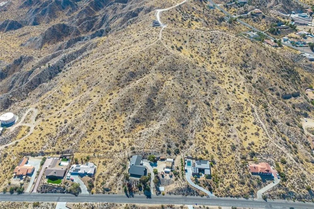 ROCKAWAY Yucca Valley, CA 92284