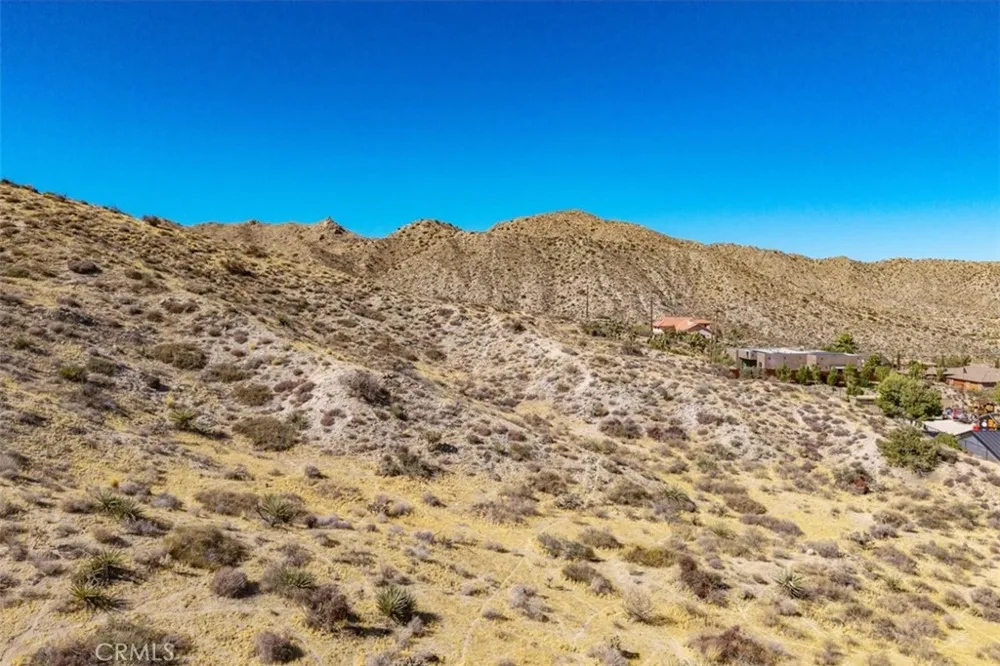 ROCKAWAY Yucca Valley, CA 92284