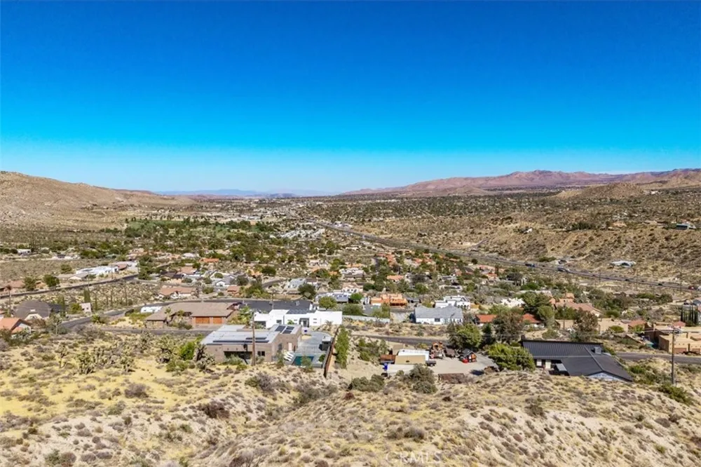 ROCKAWAY Yucca Valley, CA 92284