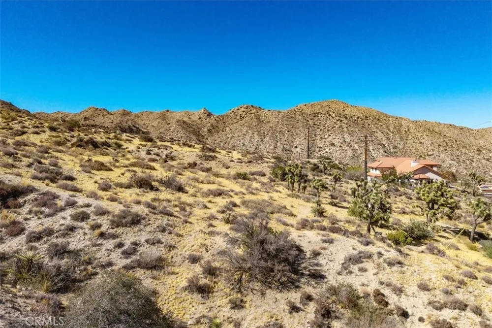 ROCKAWAY Yucca Valley, CA 92284