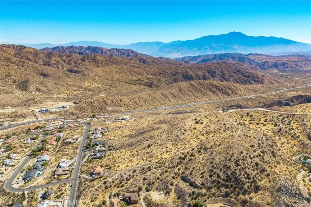 ROCKAWAY Yucca Valley, CA 92284