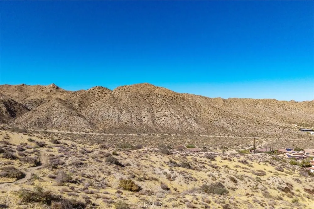 ROCKAWAY Yucca Valley, CA 92284
